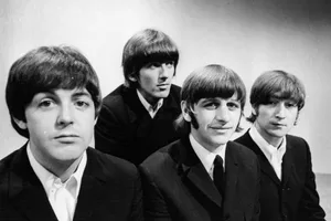 Beatles albums ranked The Beatles 1965