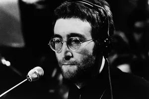 John Lennon, 1971 John Lennon, 1971
