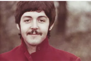 Paul McCartney 1967 Paul McCartney 1967