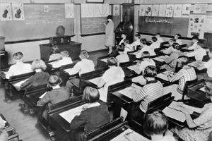 Music in the classroom © Getty Images Music in the classroom