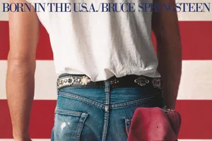 Bruce Springsteen – Born in the USA Bruce Springsteen - Born in the USA