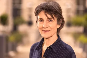 Harriet Walter Who Do You Think You Are? Harriet Walter Who Do You Think You Are?