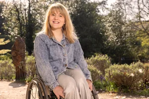 Ruth Madeley Who Do You Think You Are? Ruth Madeley Who Do You Think You Are?