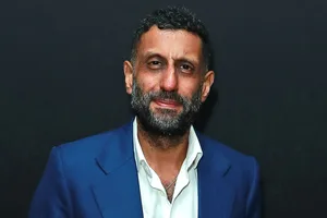 Adeel Akhtar Adeel Akhtar