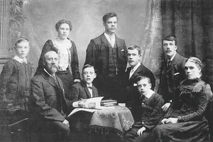 Family album