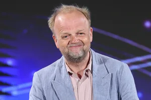 Toby Jones Toby Jones