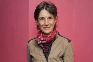 Harriet Walter Harriet Walter