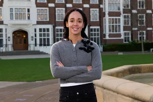 Katarina Johnson-Thompson Who Do You Think You Are? Katarina Johnson-Thompson Who Do You Think You Are?