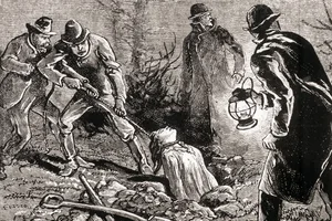 Bodysnatchers Bodysnatchers