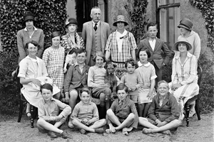 1926 Irish census 1926 Irish census