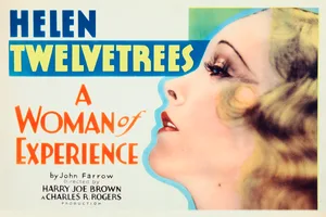 A Woman Of Experience Twelvetrees cool last name
