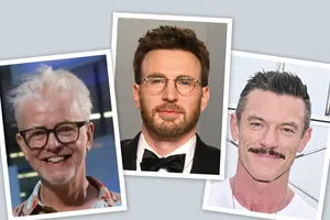 Evans_1200x800 Picture of three famous men called Chris Evans