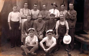 Merchant Seamen crew lists Merchant Seamen crew lists