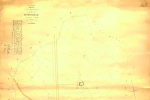 Tithe maps Tithe maps