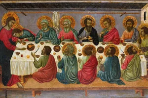 Biblical baby boy names Biblical baby boy names