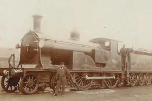 Train
