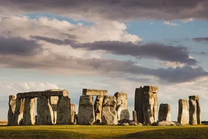 Stones Stonehenge