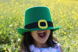 Irish baby girl names Irish baby girl names