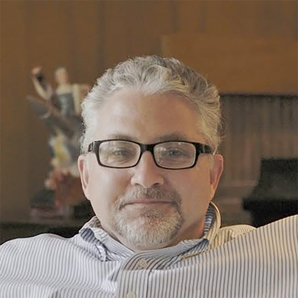 Author avatar