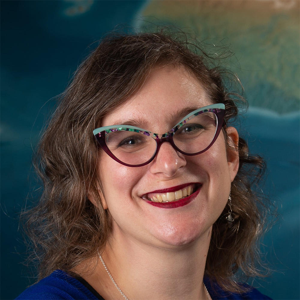 Author avatar