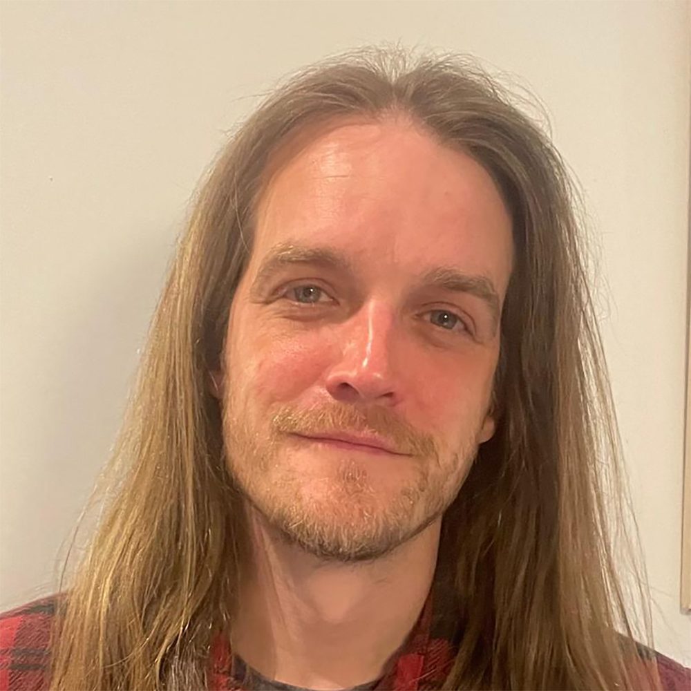 Author avatar