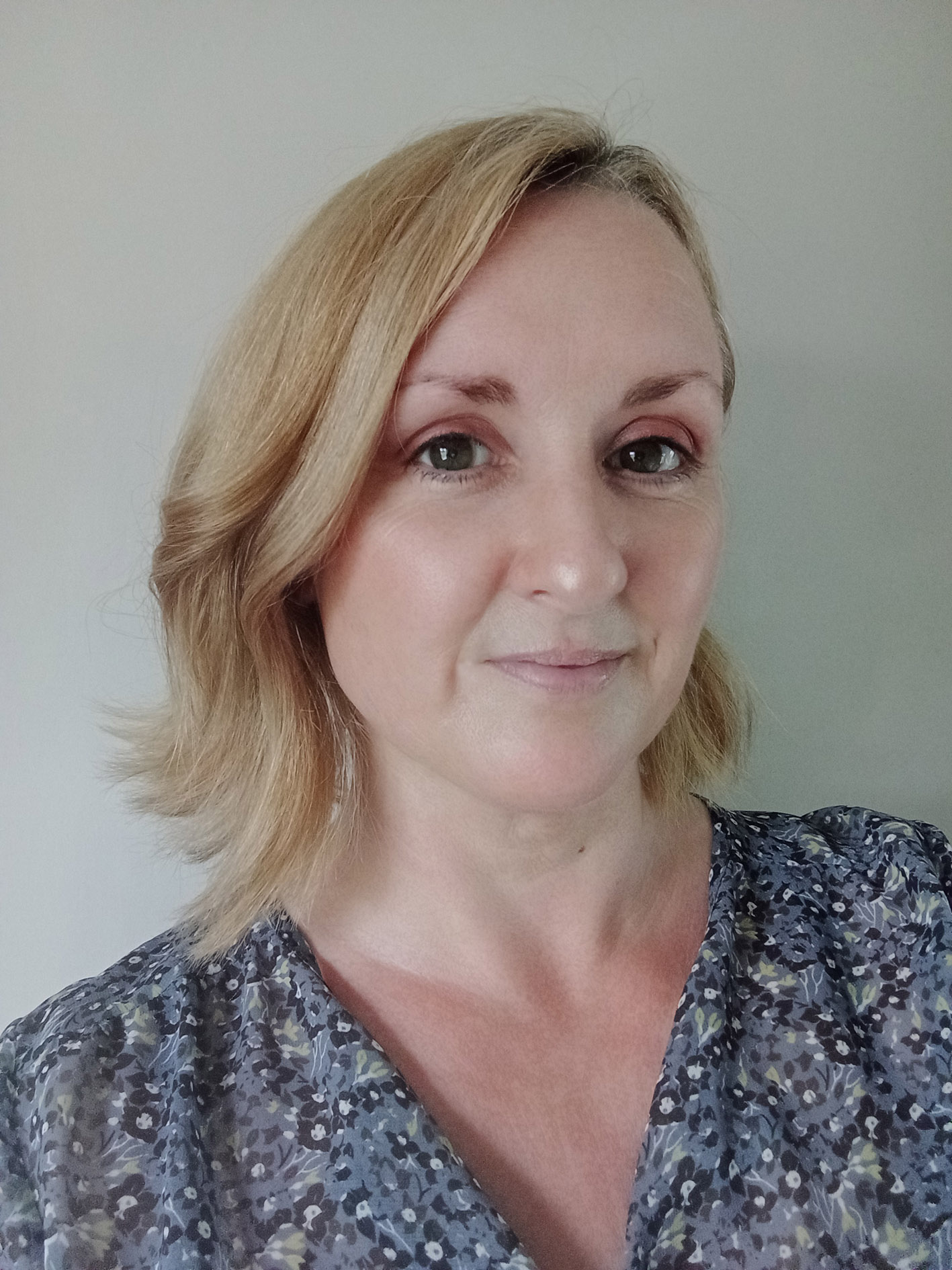 Author avatar