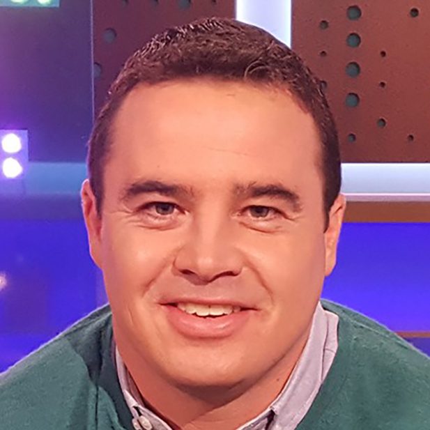 Author avatar