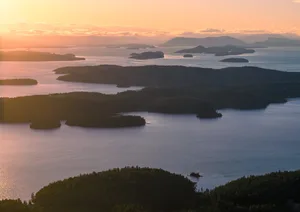 Salish Sea Salish Sea