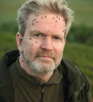 Knut Sverre Horn Knut Sverre Horn