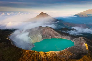 deadliest lakes