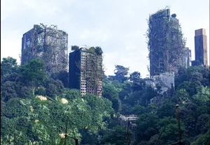 What would happen if humans went extinct What would happen if humans went extinct