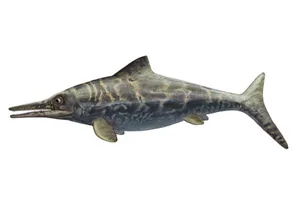 ophthalmosaurus-2 Illustration of ophthalmosaurus