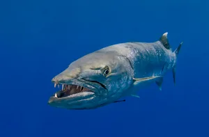 Barracuda Barracuda