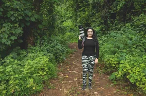 Aishwarya Sridhar Aishwarya Sridhar