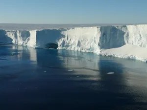 Antarctica Credit: Zoonar RF/Getty Images