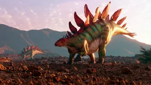 How did dinosaurs mate How did dinosaurs mate