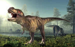 How many species of dinosaur were there How many species of dinosaur were there