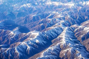 Caucasus mountains in Armenia Caucasus mountains in Armenia