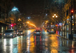 Seattle Seattle