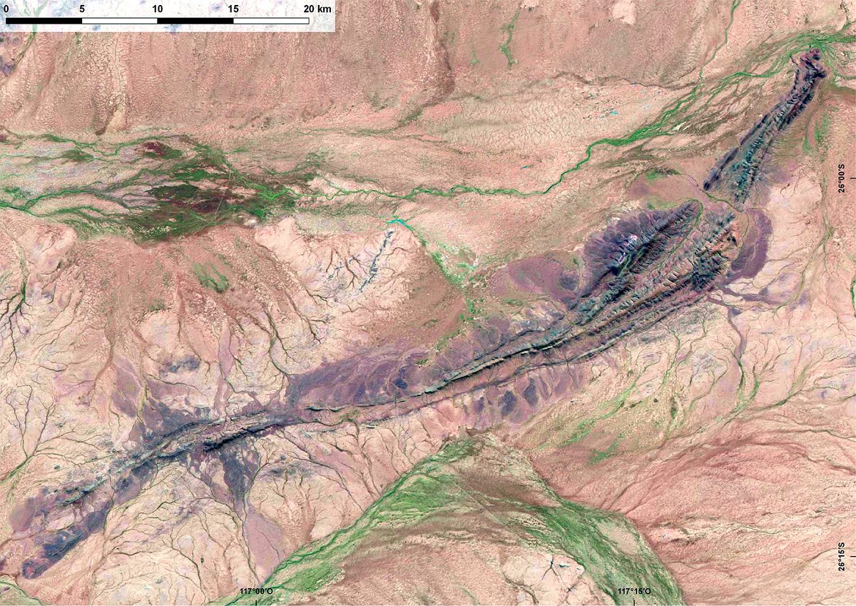 The oldest thing on Earth is a massive 4.4 billion years old – and there’s more to it than meets the eye - BBC Wildlife Magazine image