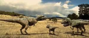 Were dinosaurs were good parents? Were dinosaurs were good parents