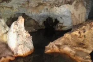 Jacksons Bay Great Cave Complex in Jamaica Jacksons Bay Great Cave Complex in Jamaica