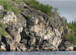 Acasta Gneiss Complex