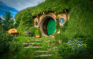 Hobbit House
