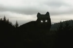 World’s biggest ever dog World's biggest ever dog