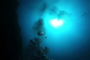 Deep-sea-exploration