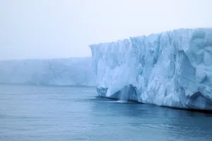 Northeast Greenland National Park Northeast Greenland National Park