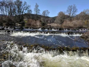Sugar Creek Sugar Creek