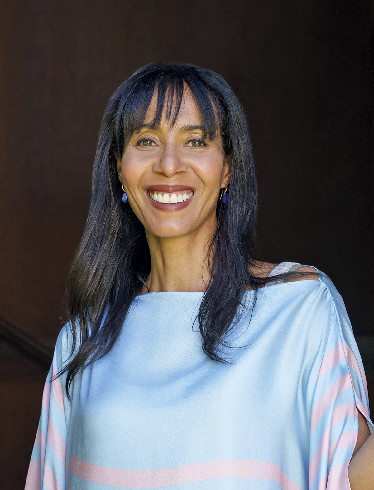 Author avatar