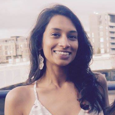Roshina Jowaheer